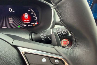 2026 Acura MDX Technology Package SH-AWD