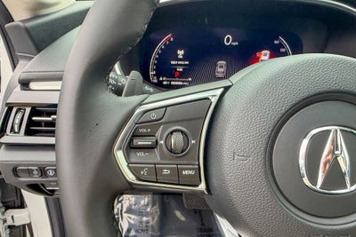 2026 Acura MDX Technology Package SH-AWD