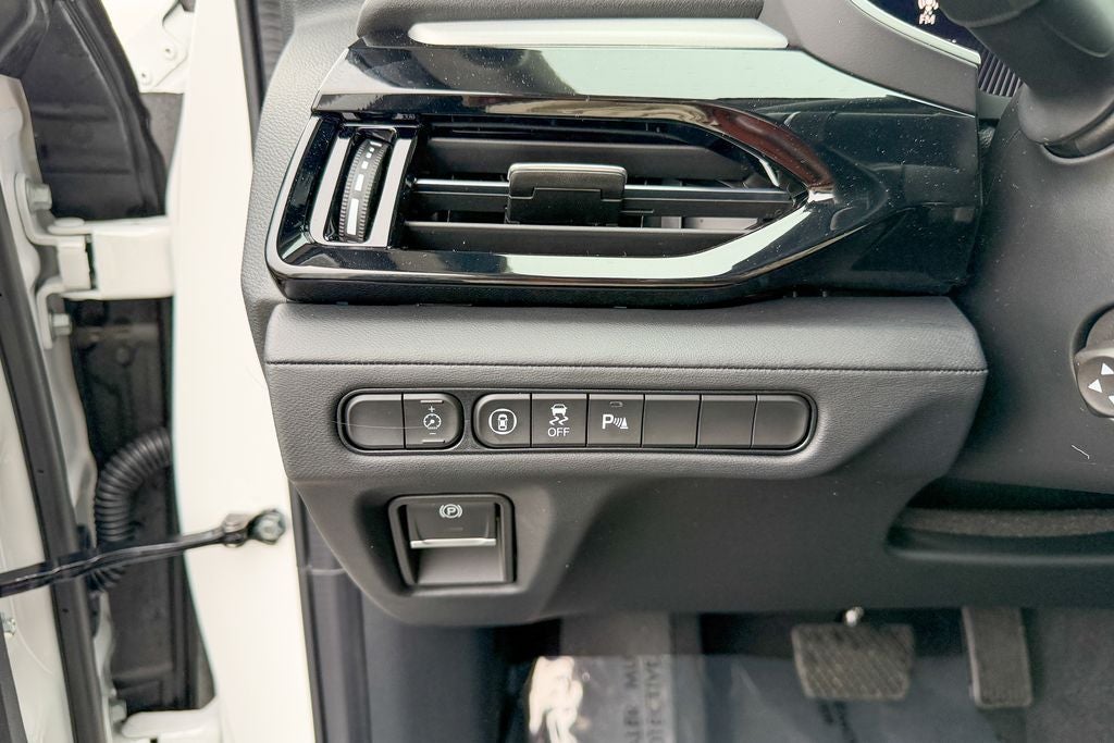 2026 Acura MDX Technology Package SH-AWD