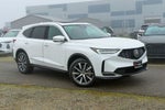 2026 Acura MDX Technology Package SH-AWD