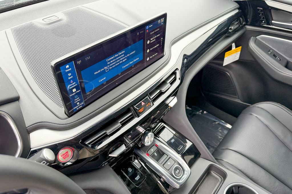 2026 Acura MDX Technology Package SH-AWD