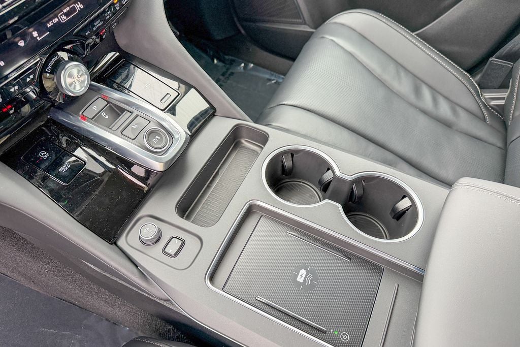 2026 Acura MDX Technology Package SH-AWD