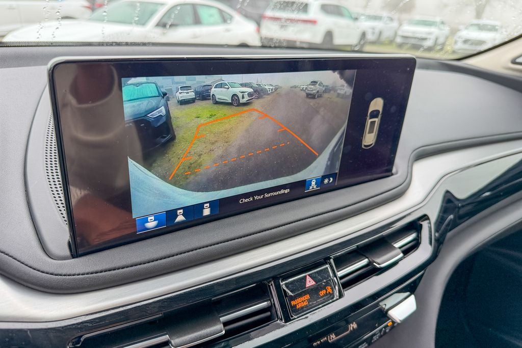 2026 Acura MDX Technology Package SH-AWD