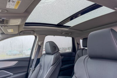 2026 Acura MDX Technology Package SH-AWD