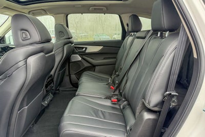 2026 Acura MDX Technology Package SH-AWD