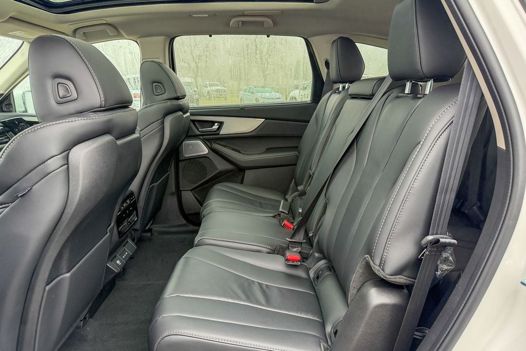 2026 Acura MDX Technology Package SH-AWD