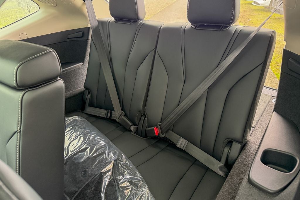 2026 Acura MDX Technology Package SH-AWD