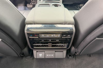 2026 Acura MDX Technology Package SH-AWD