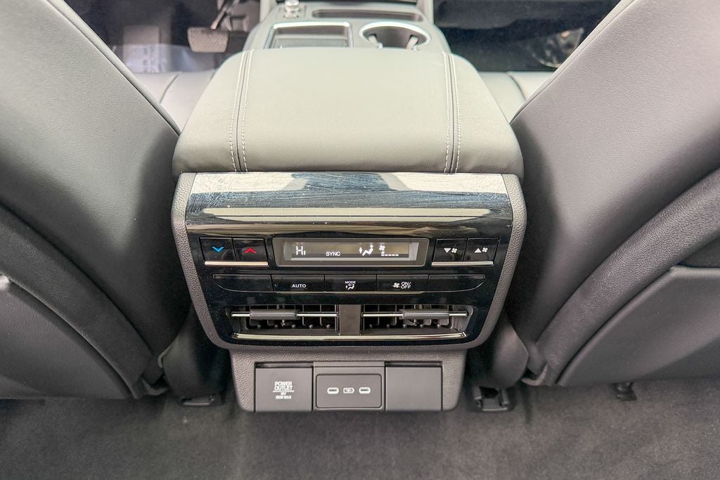 2026 Acura MDX Technology Package SH-AWD