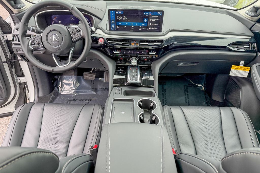 2026 Acura MDX Technology Package SH-AWD