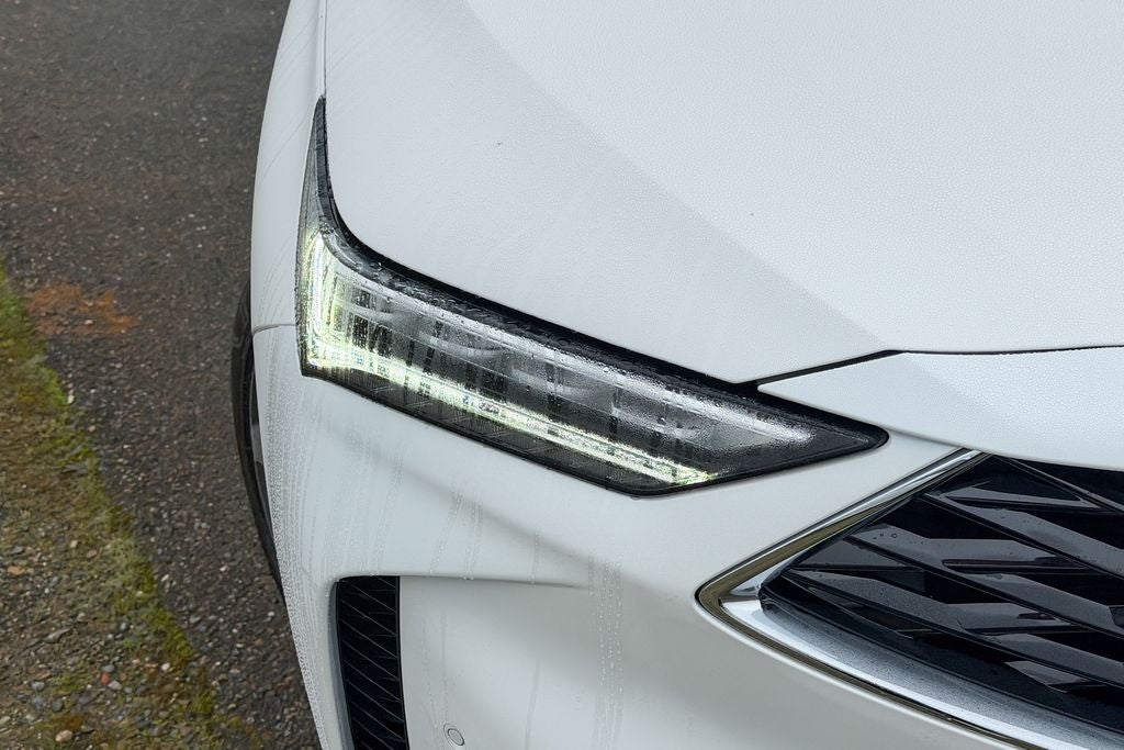 2026 Acura MDX Technology Package SH-AWD