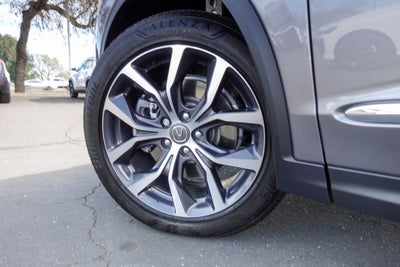 2023 Acura MDX Technology SH-AWD