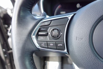 2023 Acura MDX Technology SH-AWD