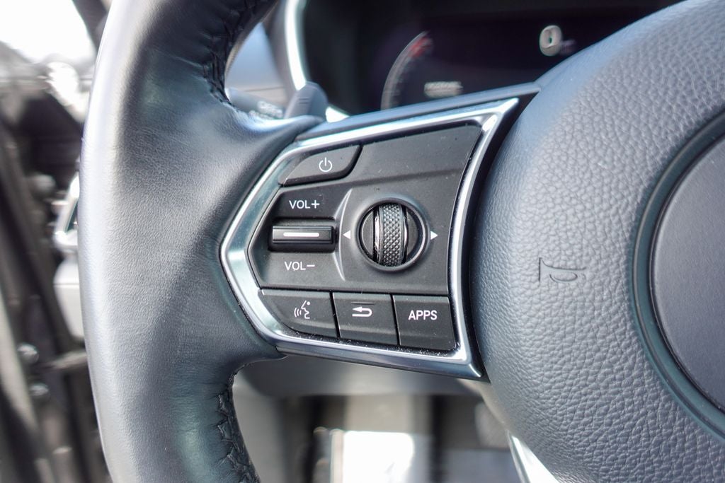 2023 Acura MDX Technology SH-AWD