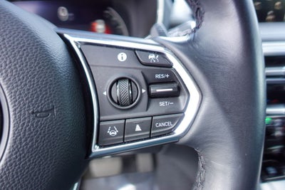 2023 Acura MDX Technology SH-AWD