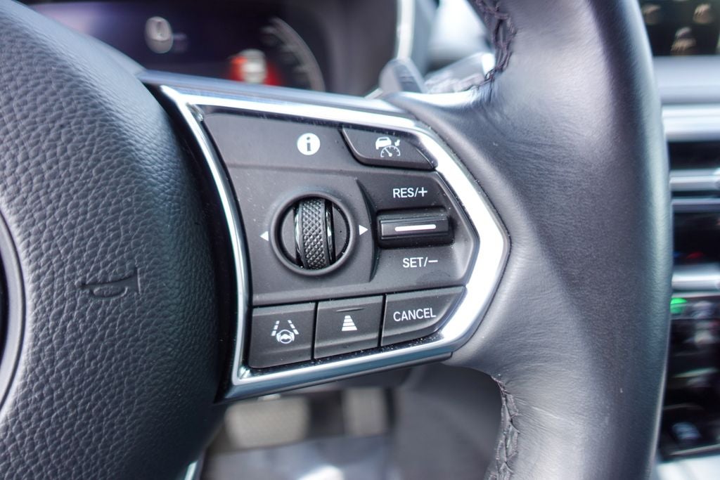 2023 Acura MDX Technology SH-AWD