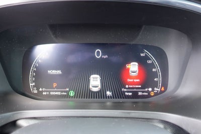 2023 Acura MDX Technology SH-AWD