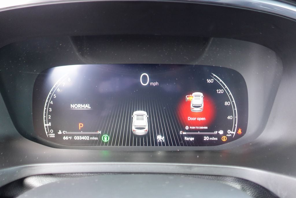 2023 Acura MDX Technology SH-AWD