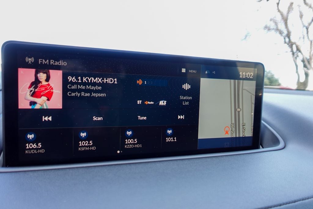 2023 Acura MDX Technology SH-AWD