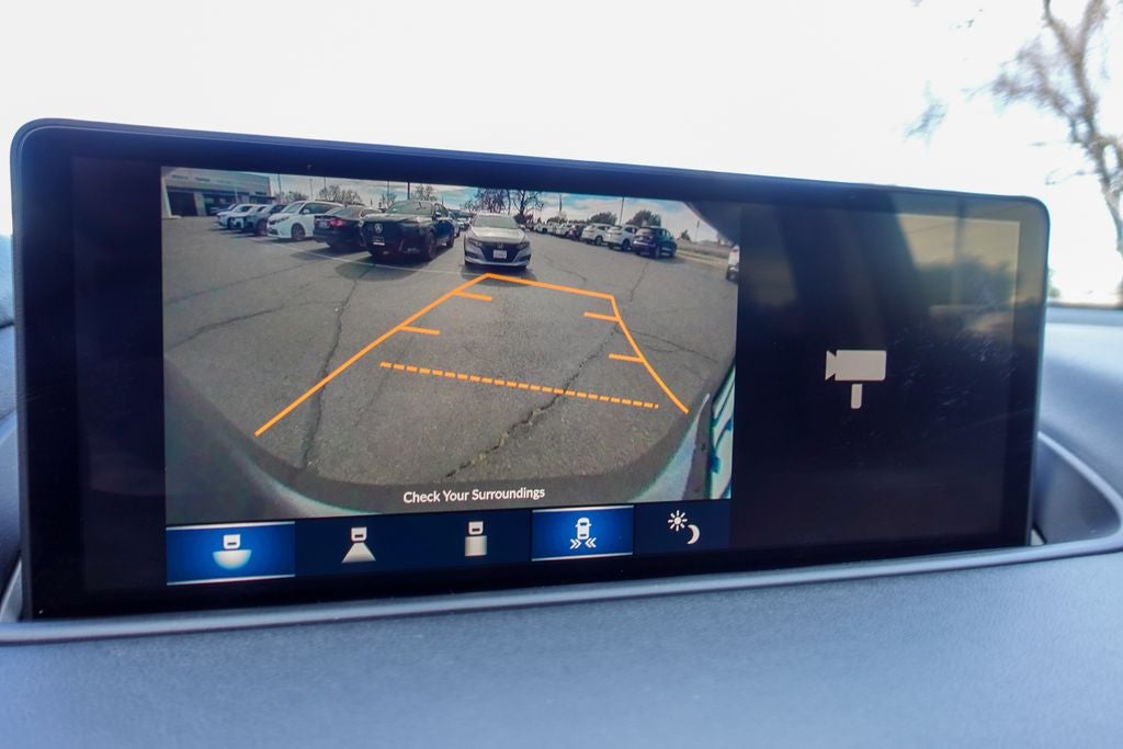 2023 Acura MDX Technology SH-AWD