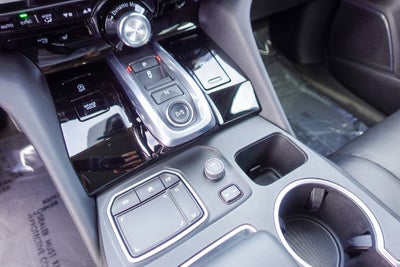 2023 Acura MDX Technology SH-AWD