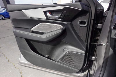 2023 Acura MDX Technology SH-AWD