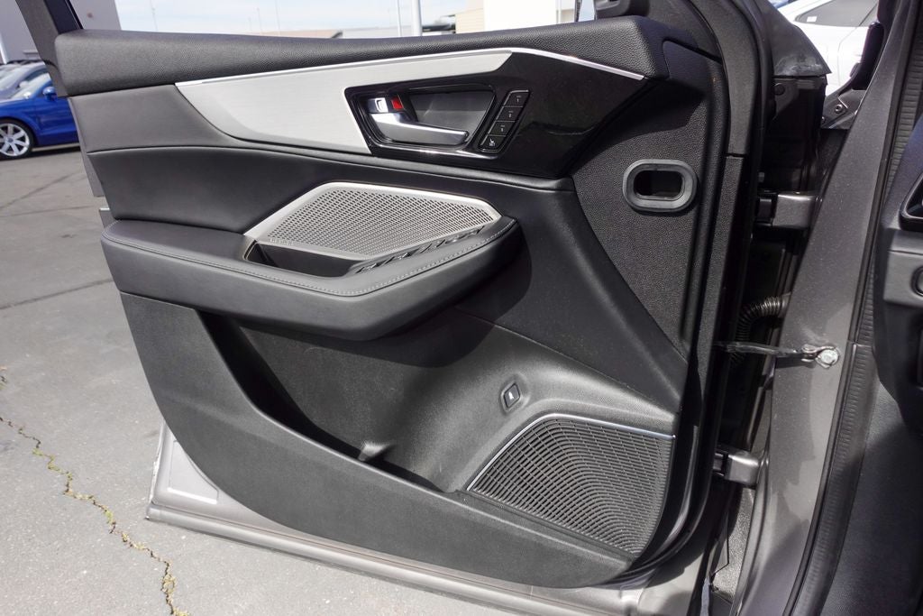 2023 Acura MDX Technology SH-AWD