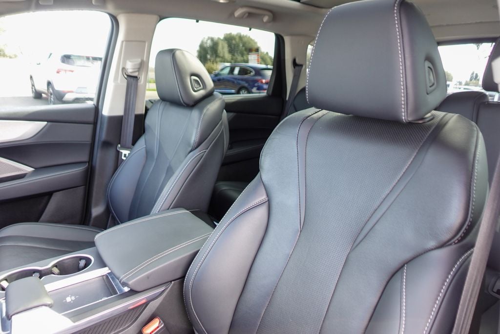 2023 Acura MDX Technology SH-AWD