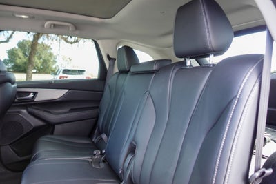 2023 Acura MDX Technology SH-AWD