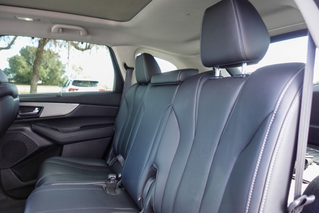 2023 Acura MDX Technology SH-AWD