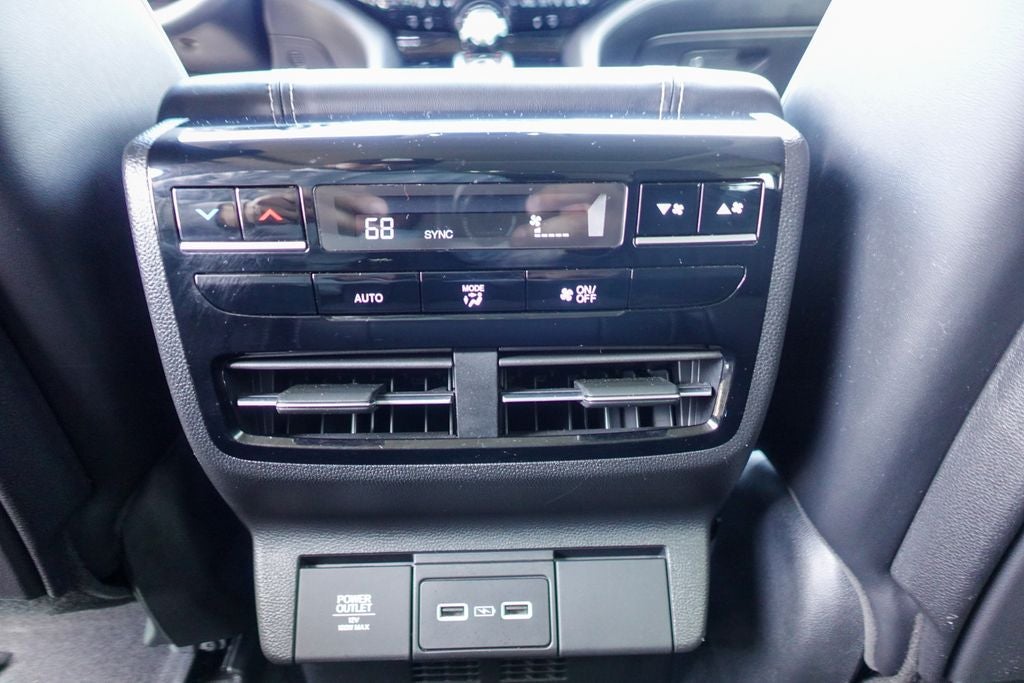 2023 Acura MDX Technology SH-AWD