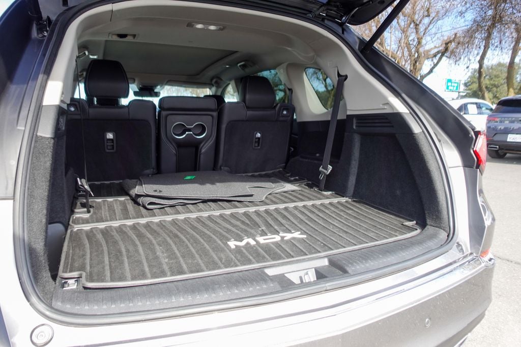 2023 Acura MDX Technology SH-AWD