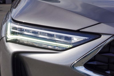 2023 Acura MDX Technology SH-AWD