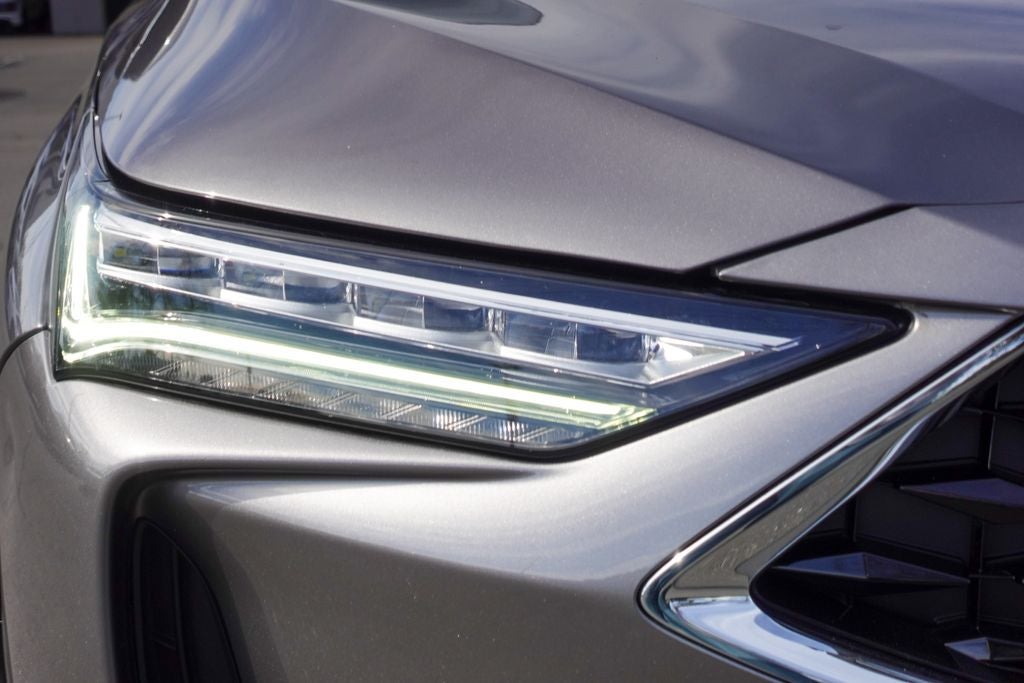 2023 Acura MDX Technology SH-AWD