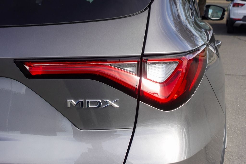2023 Acura MDX Technology SH-AWD