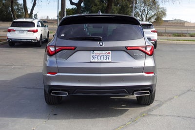 2023 Acura MDX Technology SH-AWD