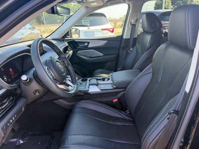 2023 Acura MDX Technology SH-AWD