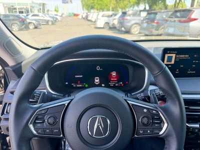 2023 Acura MDX Technology SH-AWD