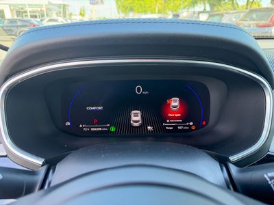 2023 Acura MDX Technology SH-AWD