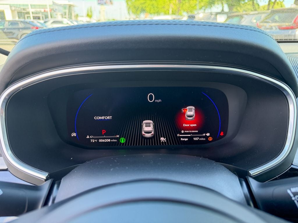 2023 Acura MDX Technology SH-AWD