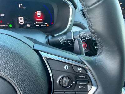 2023 Acura MDX Technology SH-AWD