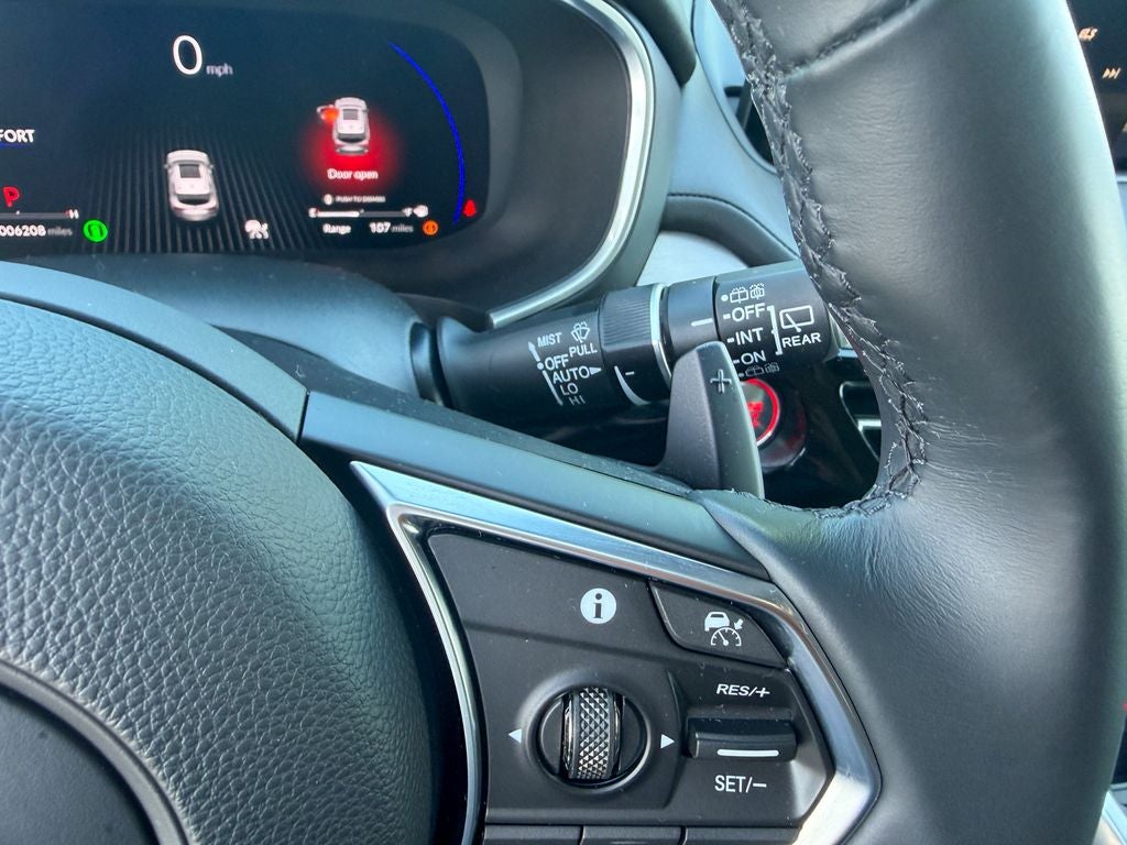 2023 Acura MDX Technology SH-AWD