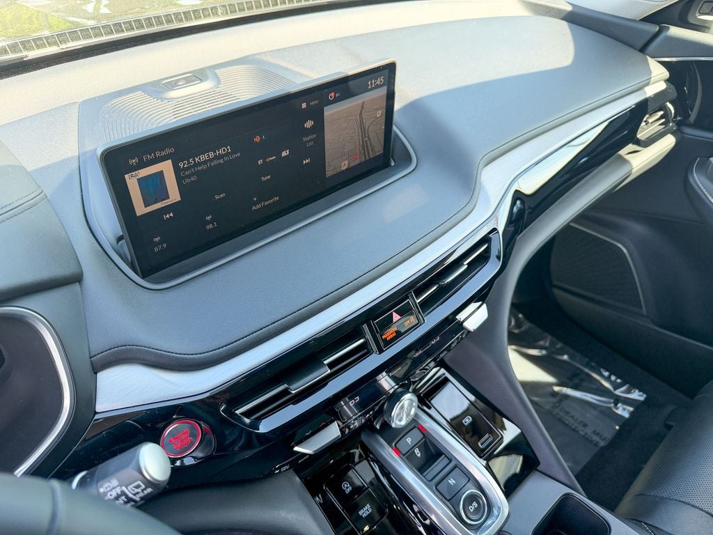 2023 Acura MDX Technology SH-AWD