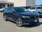 2023 Acura MDX Technology SH-AWD