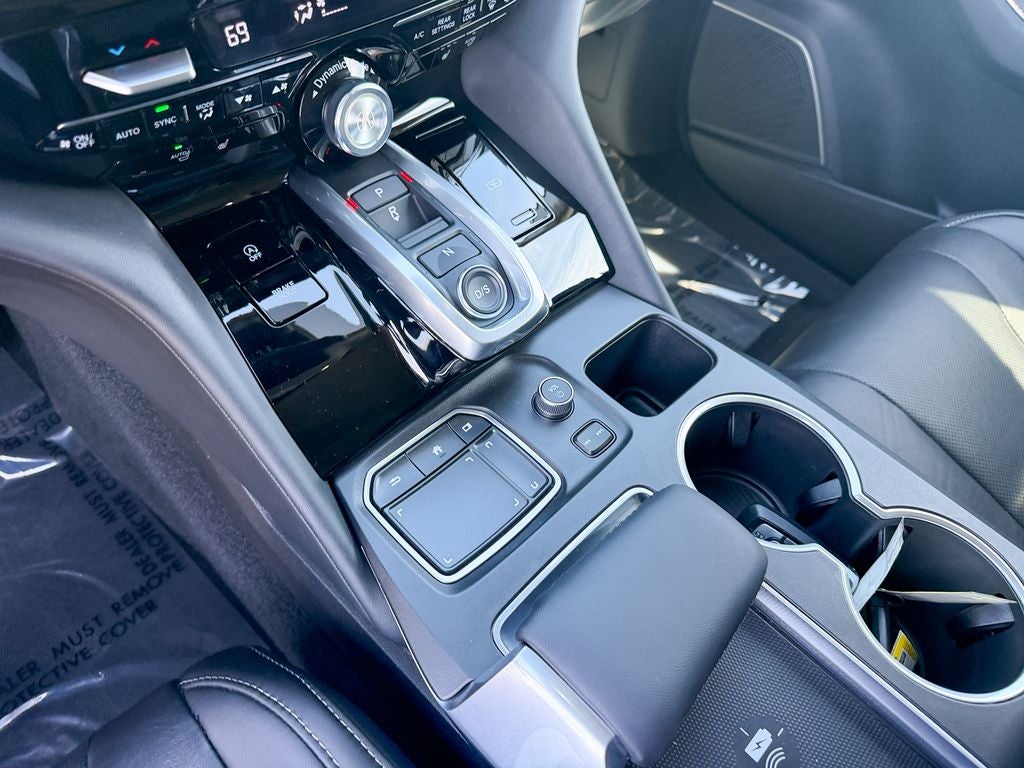 2023 Acura MDX Technology SH-AWD