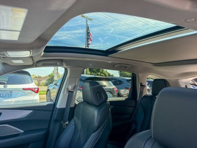 2023 Acura MDX Technology SH-AWD