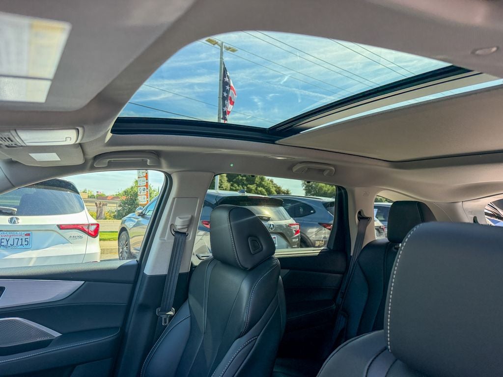 2023 Acura MDX Technology SH-AWD