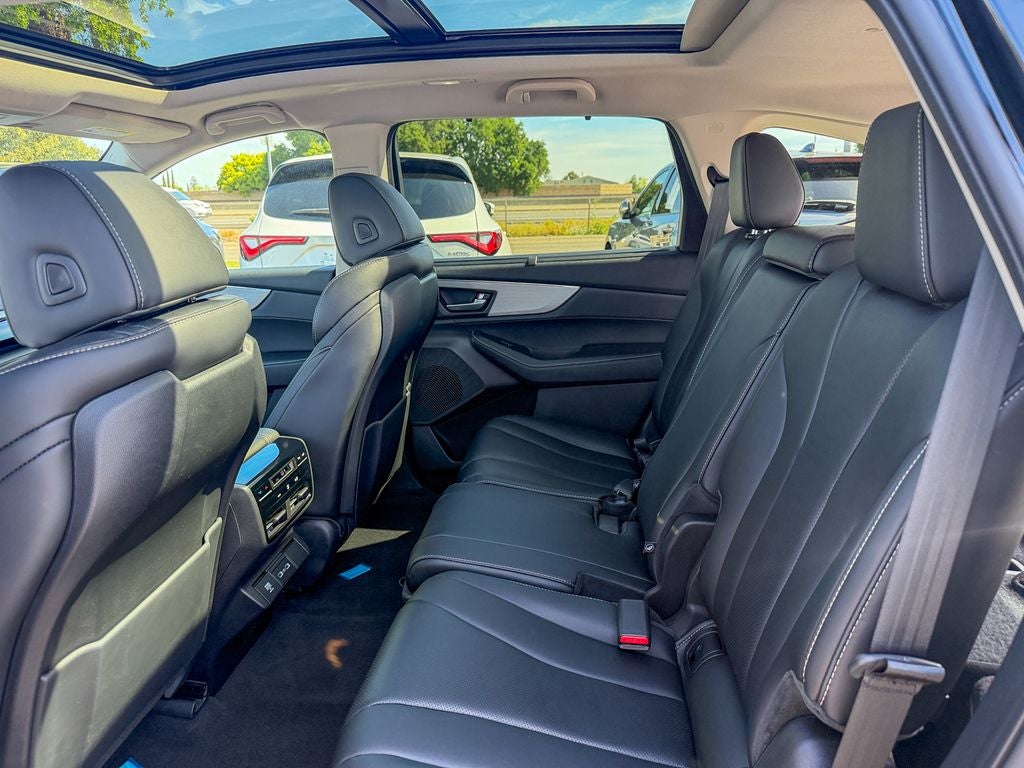 2023 Acura MDX Technology SH-AWD