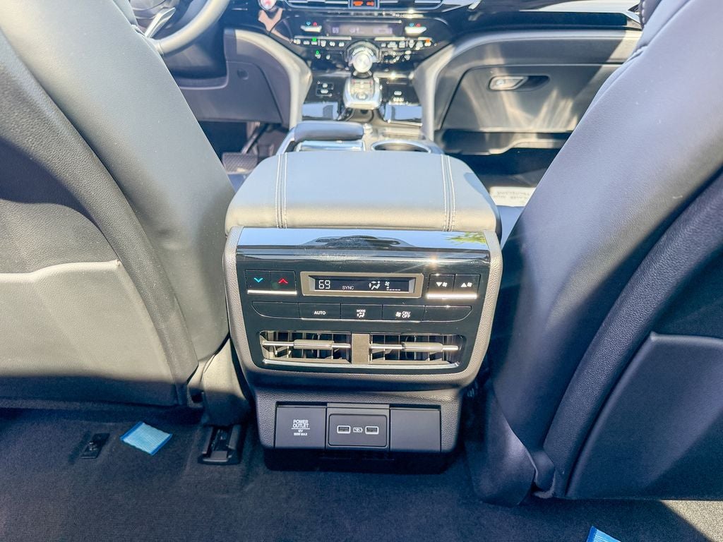 2023 Acura MDX Technology SH-AWD