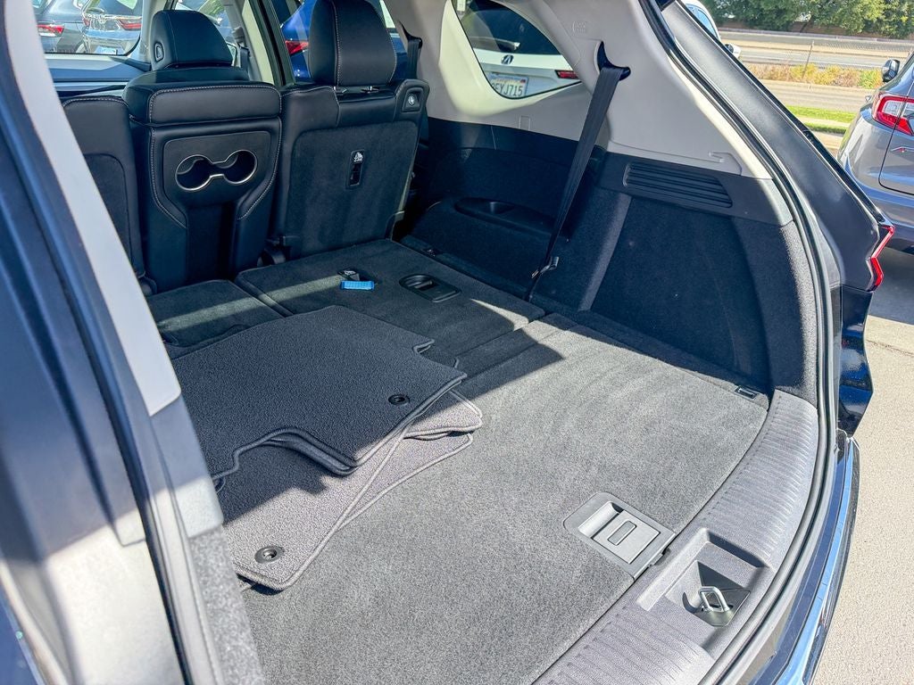 2023 Acura MDX Technology SH-AWD